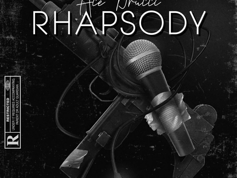 Rhapsody (EP)