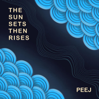 The Sun Sets Then Rises (Single)
