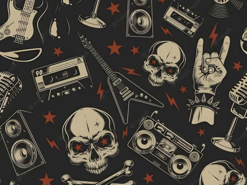 MTG  ROCKSTATION (Single)