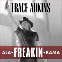 Ala-Freakin-Bama (Single)