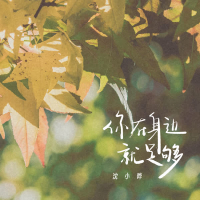 你在身边就足够 (Single)