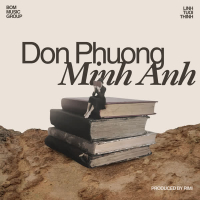 Đơn Phương Mình Anh (Rimi Remix) (Single)