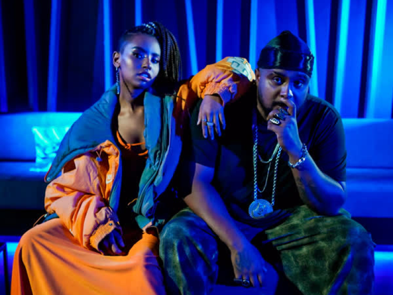 Nada Vai nos Parar (Single)