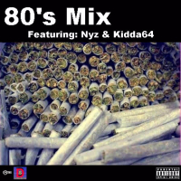 80's Mix (Single)