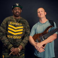 Music & Da Joint (Bass & Bars Edition) (EP)