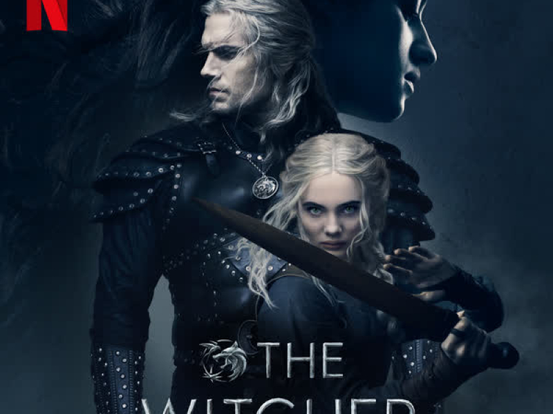 The Witcher: Season 2 (Soundtrack from the Netflix Original Series)