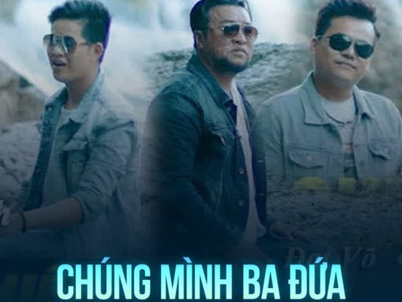 Chúng Mình Ba Đứa (Single)