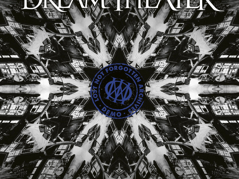 Lost Not Forgotten Archives: Distance Over Time Demos (2018)