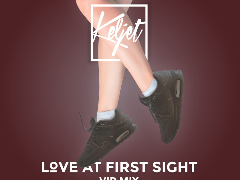 Love At First Sight (VIP Mix) (Single)