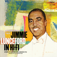 Jimmie Lunceford In Hi-Fi