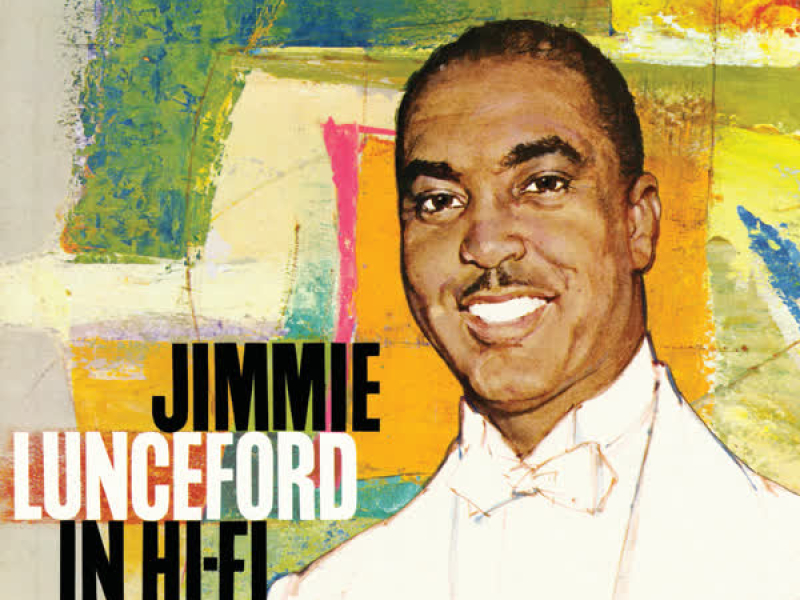 Jimmie Lunceford In Hi-Fi