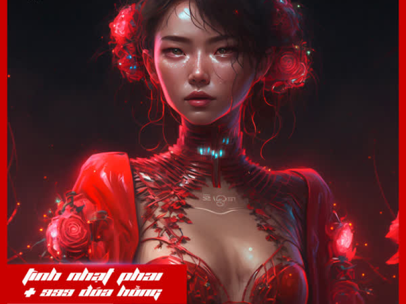 Tình Nhạt Phai + 999 Đóa Hồng (Single)