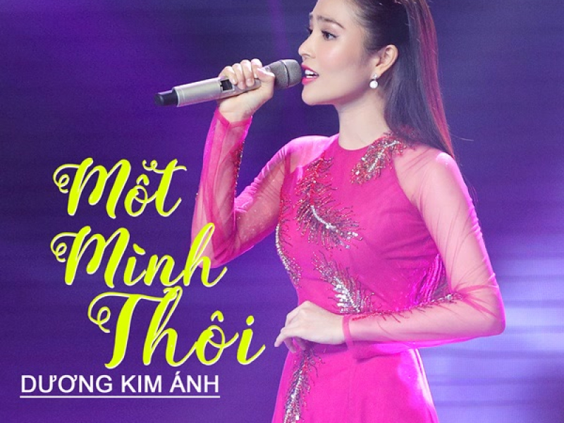 Một Mình Thôi (Single)