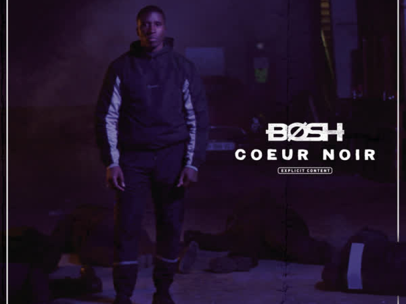 Coeur Noir (Single)