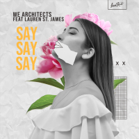 Say Say Say (Single)