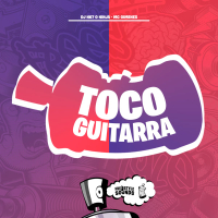 Toco Guitarra (Single)