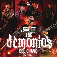 Los Demonios Del Chavo (En Vivo) (Single)