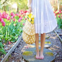 명상과 휴식을 위한 태교음악 Pt. 1