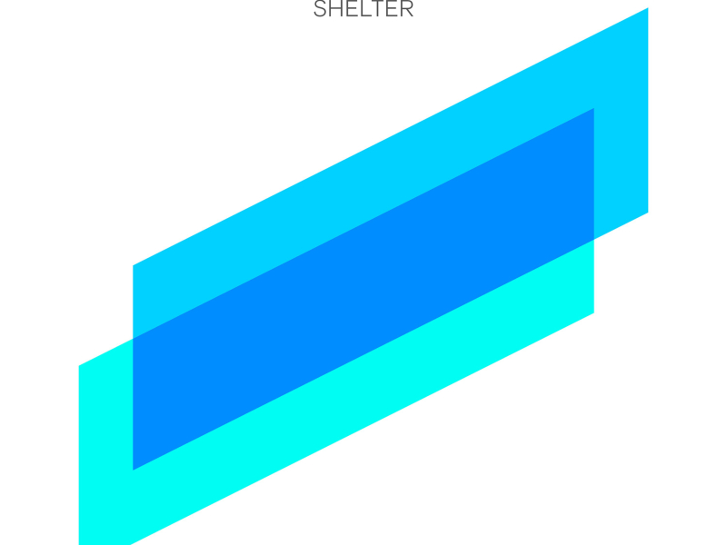 Shelter (Single)