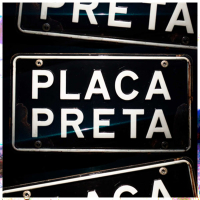 PLACA PRETA (Single)