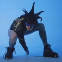 Coccinelle nere (Single)