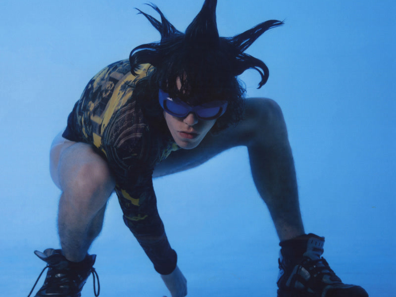 Coccinelle nere (Single)