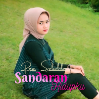 Sandaran Hidup Ku (Single)
