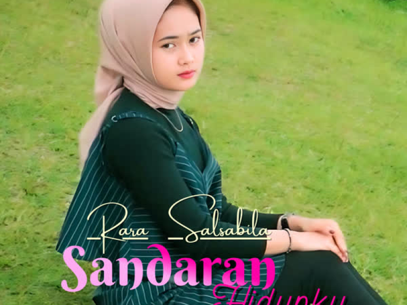 Sandaran Hidup Ku (Single)