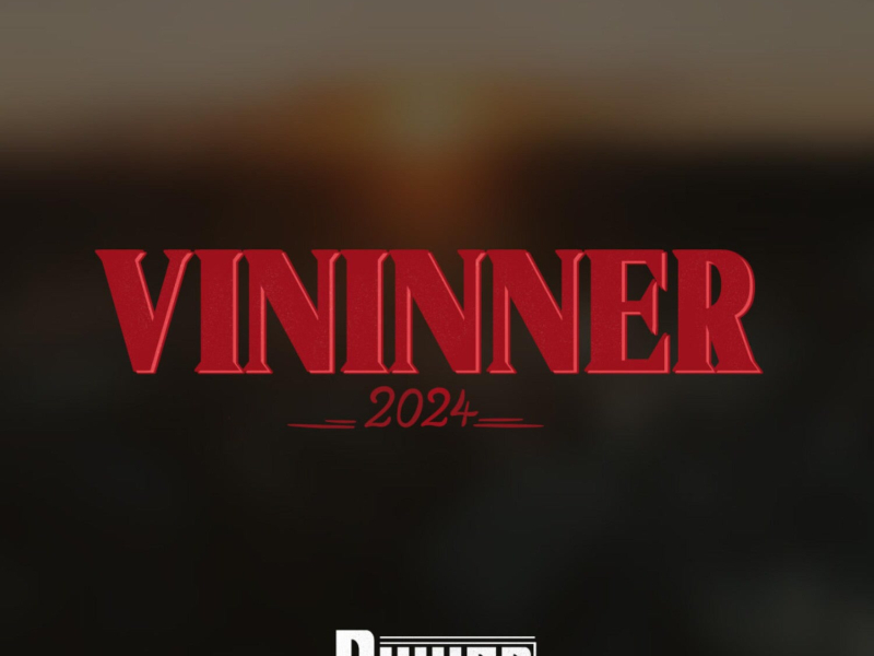 Vininner 2024 (Single)