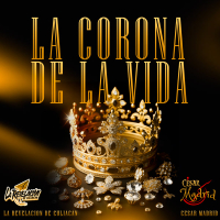 La Corona De La Vida (Single)