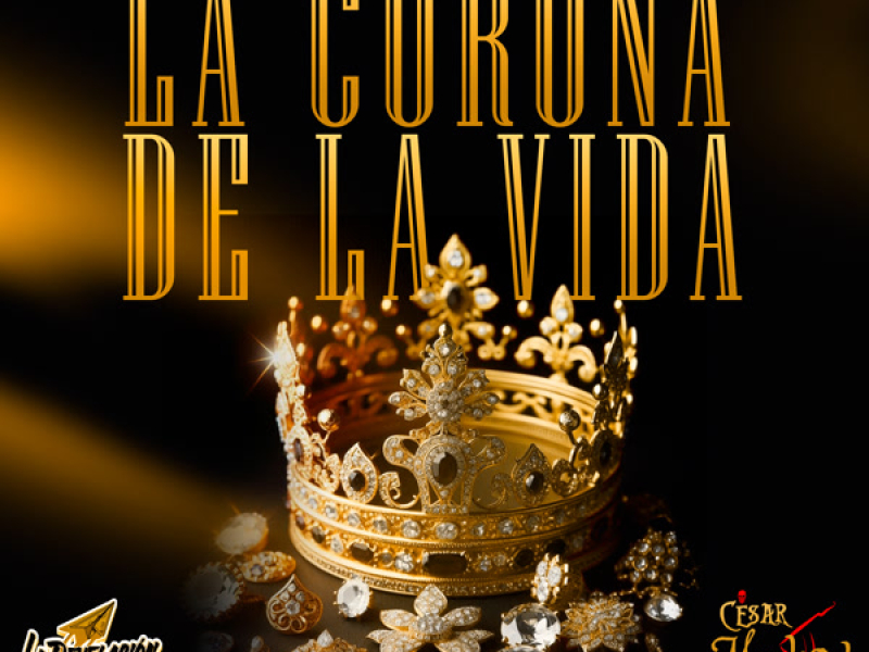 La Corona De La Vida (Single)