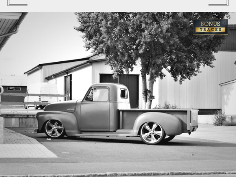 Clyde (With Bonus Tracks)