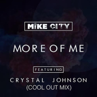 More of Me (feat. Crystal Johnson) [Cool Out Mix] (Single)