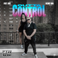 Outta Control (Single)