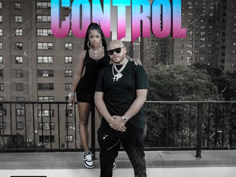 Outta Control (Single)