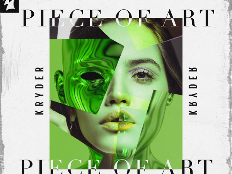 Piece Of Art (Crusy Remix) (Single)