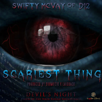 Scariest Thing (Single)