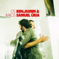 Os Raros (Single)