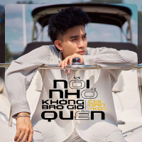 Nỗi Nhớ Không Bao Giờ Quên (Single)