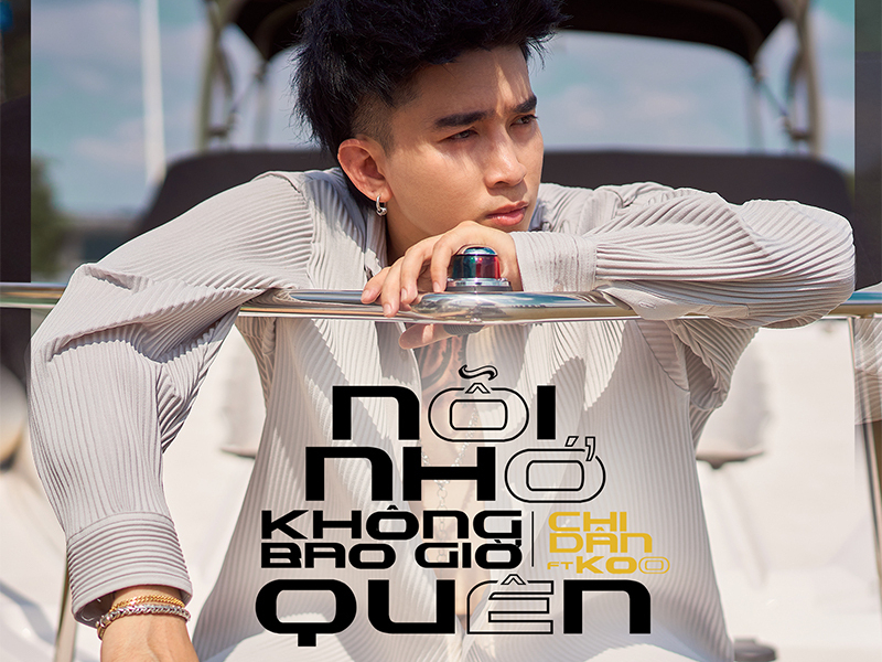 Nỗi Nhớ Không Bao Giờ Quên (Single)
