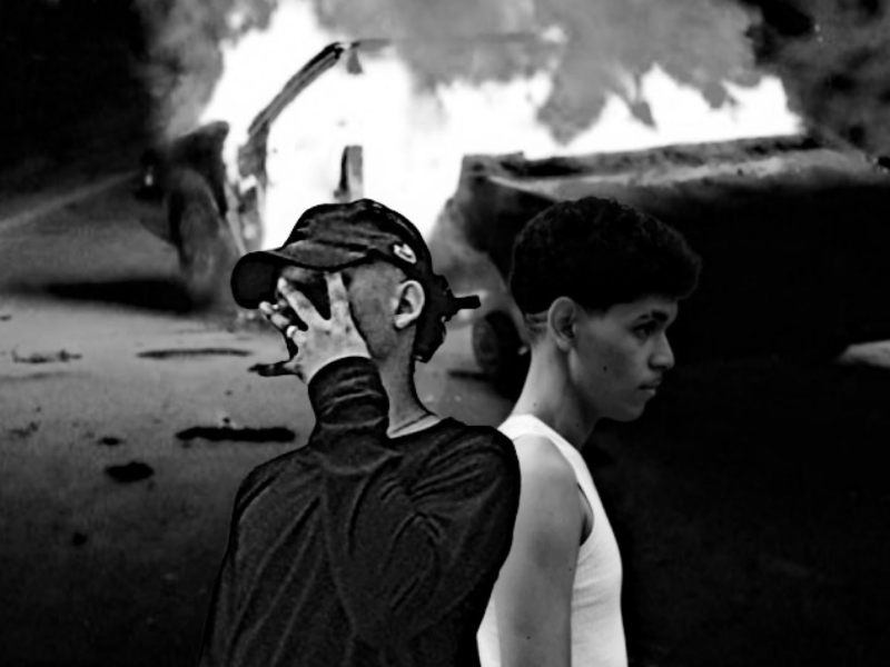 Aprova de Bala (Single)