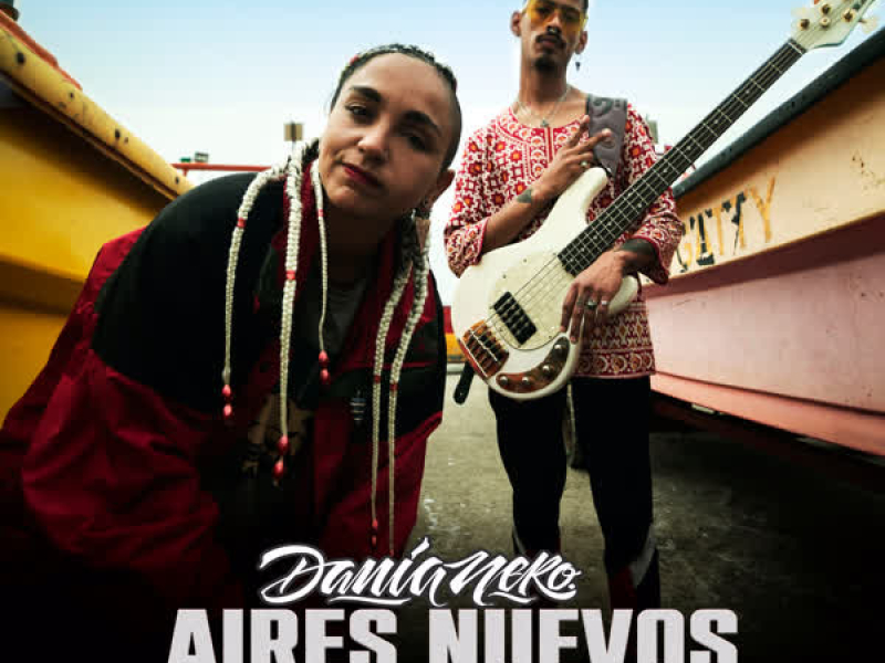 Aires Nuevos (Single)
