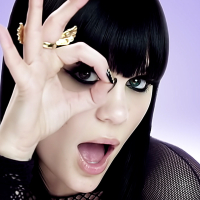 Price Tag (MV) (Single)