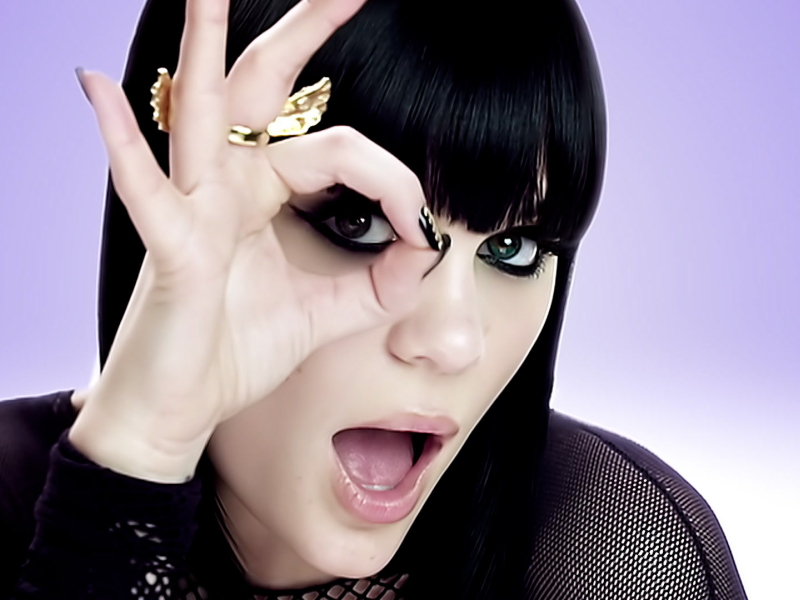 Price Tag (MV) (Single)