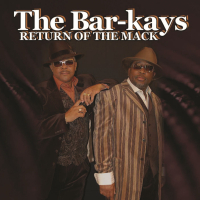 Return Of The Mack (Single)