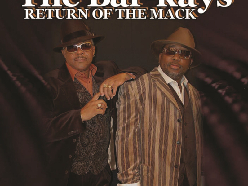 Return Of The Mack (Single)