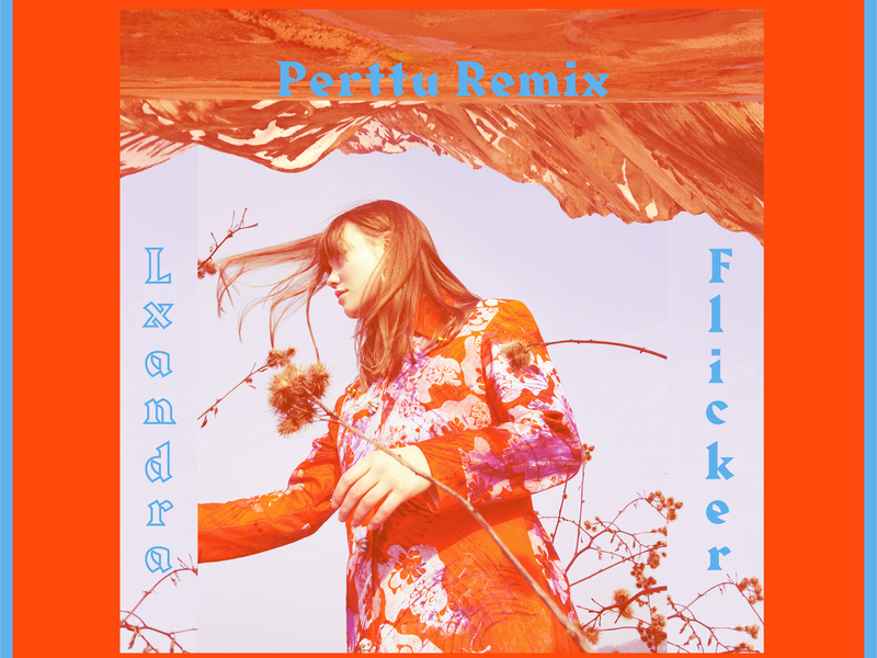 Flicker (Perttu Remix) (Single)