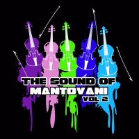 The Sound of Mantovani, Vol. 2