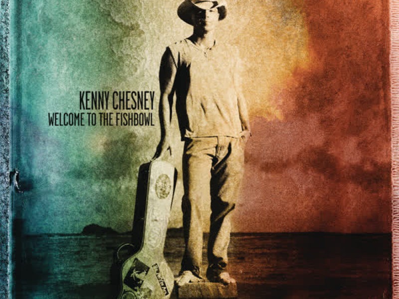 Welcome To The Fishbowl