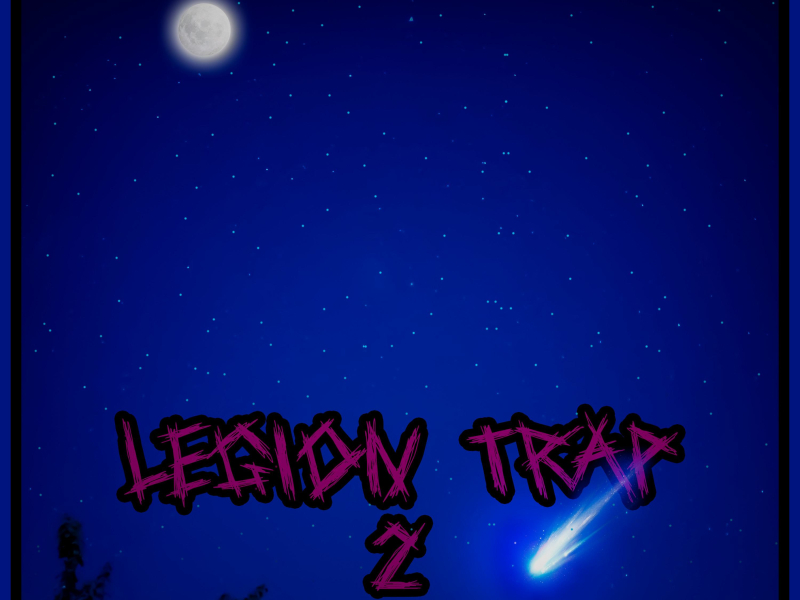 Legion Trap 2 (Single)